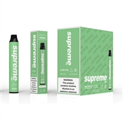 Supreme Prime Lush Ice 3000 Puff Disposable Vape