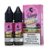 Surfs Up Ice Salt Johnny AppleVapes Salt 30mL (x2 15mL Pack)