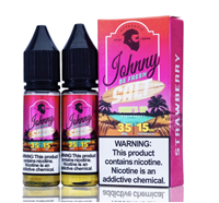 Surfs Up Salt Johnny AppleVapes Salt 30mL (x2 15mL Pack)