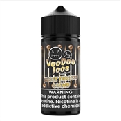 Sweet Tobacco Cream by Voodoo Joos