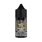 Sweet Tobacco Cream By Voodoo Joos Salt