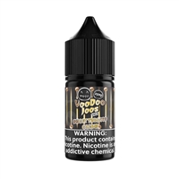 Sweet Tobacco Cream By Voodoo Joos Salt