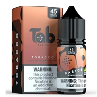 TAB BASICS SALTS ASCENDANT E-LIQUID