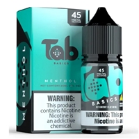 TAB BASICS SALTS AXIOM E-LIQUID