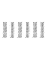 TESLA AIO 70W EOCC REPLACEMENT COIL - 6 PACK