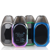 Teslacigs TPOD Pod Vape Kit