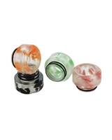 TFV8 NIGHT LIGHT RESIN DRIP TIP