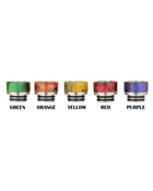 TFV8 TFV12 RESIN DRIP TIP - STYLE 141