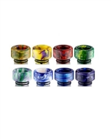 TFV8 TFV12 RESIN DRIP TIP - STYLE 227