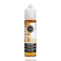 THE DRIP COMPANY CARAMEL CREAM E-LIQUID