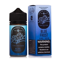 Blue Frost by Propaganda E-Liquids