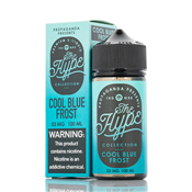 Cool Blue Frost by Propaganda E-Liquid