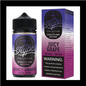 THE HYPE TFN JUICY GRAPE