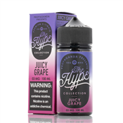 Juicy Grape by Propaganda E-Liquid