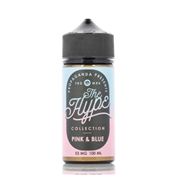 Pink & Blue by Propaganda E-Liquid