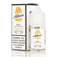 THE MILKMAN SALTS MANGO ICE