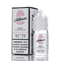 THE MILKMAN SALTS WATERMELON ICE