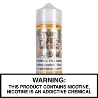 The One Marshmellow Milk by Beard Vape Co.