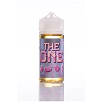 The One Strawberry by Beard Vape Co