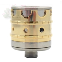 TOBECO CROWN RDA