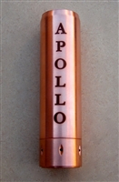 TOBECO APOLLO MAGNET COPPER