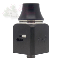 TOBECO ATTY 3 RDA BLACK