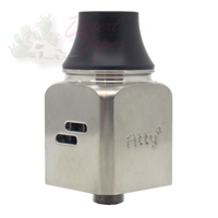 TOBECO ATTY 3 RDA SS