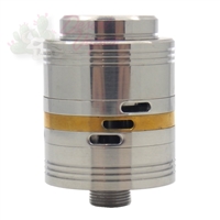 TOBECO HELIX RDA