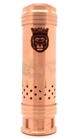 TOBECO KING KONG 26650 COPPER