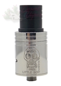 TOBECO LITTLE BOY RDA