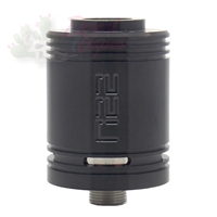 TOBECO N22 RDA BLACK