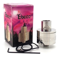 TOBECO SNUBNOSE RDA SS