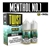 Twist Salts Menthol No. 1 - 2 Pack