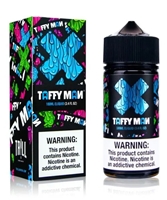 Taffy Man TR4BLU