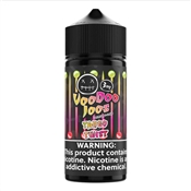 Voodoo Joos Tango Twist