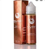 Tempting SVRF Series 60mL E-Liquid