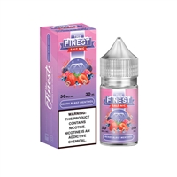 Berry Blast Menthol by The Finest SALT