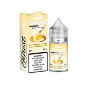 Banana Honey by The Finest Salt Nic