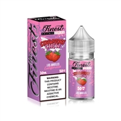 Strawberry Chew by The Finest Salt Nic