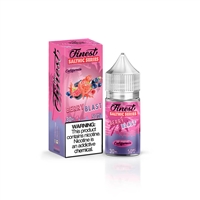 Berry Blast by The Finest Salt Nic