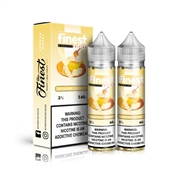 Banana Honey E-liquid by The Finest