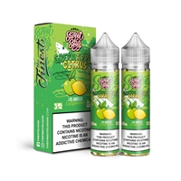 Green Apple Citrus Finest Sweet & Sour 120ml