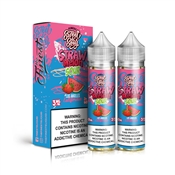 Straw Melon Sour by Finest Sweet & Sour E-Liquid