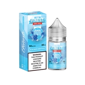 THE FINEST SALTS BLUE RAZZ MENTHOL