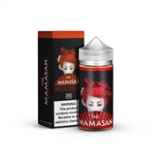 The Mamasan Bruce LeeChee 100ml Vape Juice