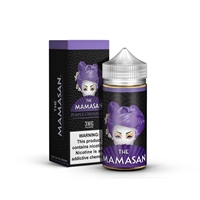 Purple Cheesecake by The Mamasan