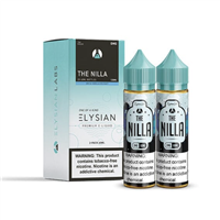 The Nilla by Elysian Nillas 120mL Series