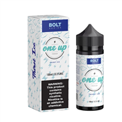 Thirst Ice by One Up Bolt Series TFN 100mL