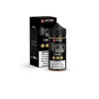 Tobacco by Shijin Vapor 100 Club E-Liquid