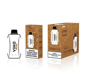 Tobacco - Viho Turbo Disposable 10000 Puffs (17mL)